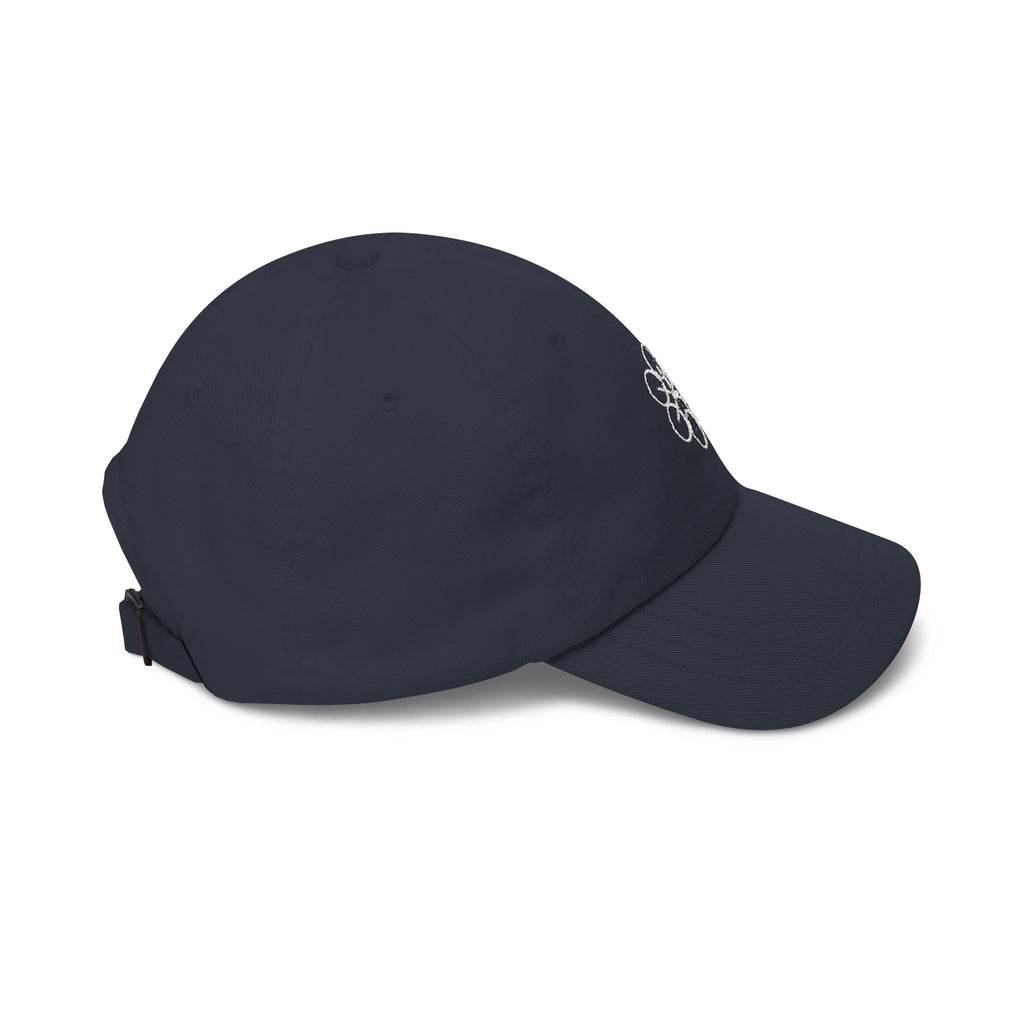 Hexalift — Rotor Dad Cap