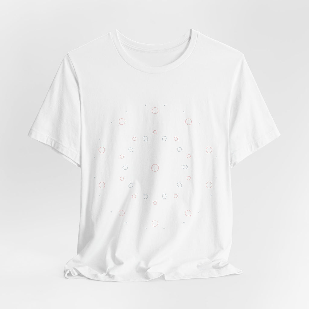 Quasicrystal — Lattice Tee
