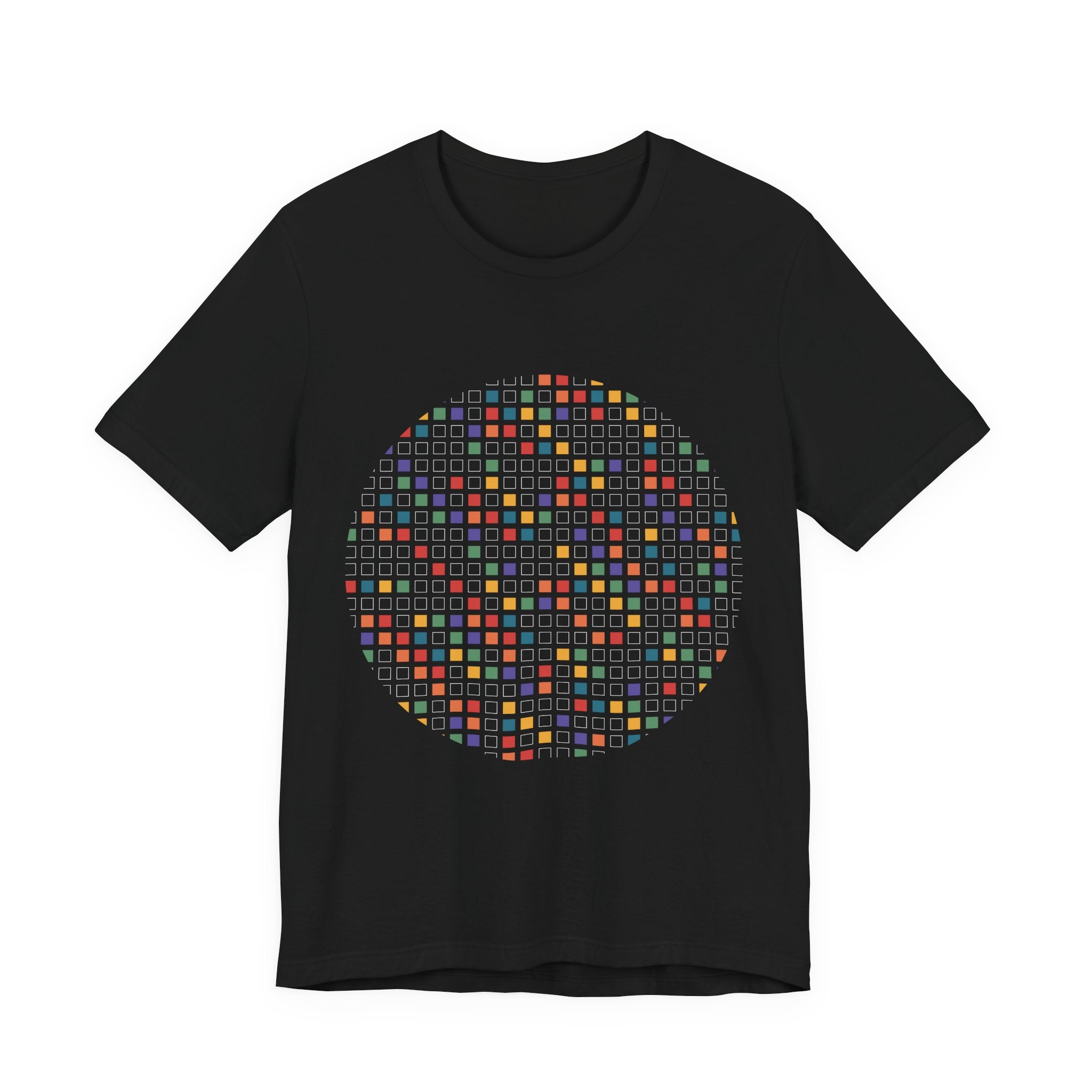 Vernam - Cipher Tee