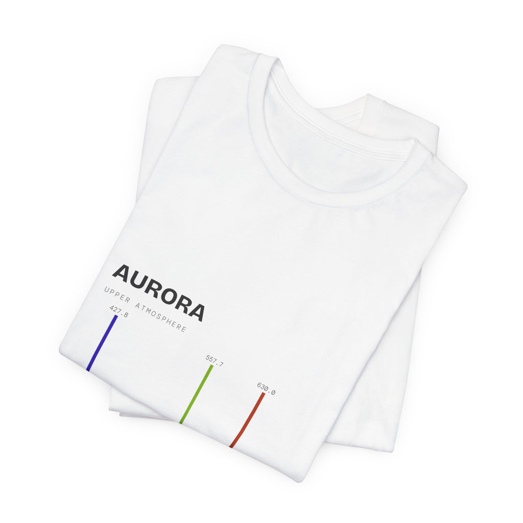 Aurora — Spectra Tee