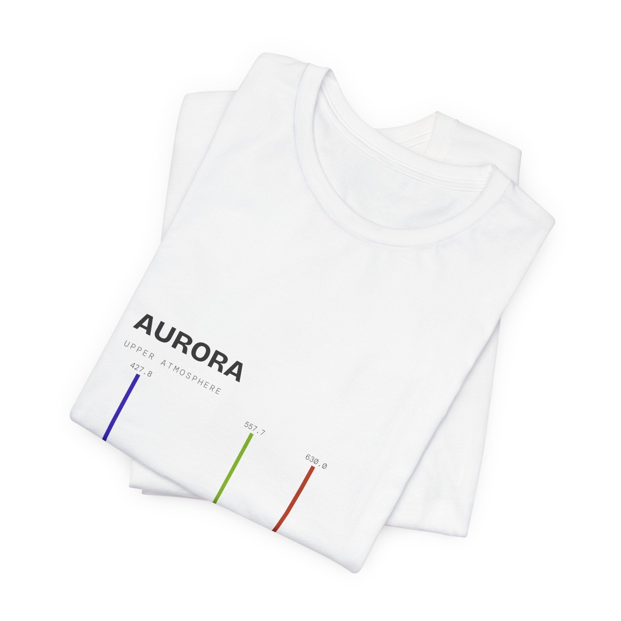 Aurora — Spectra Tee