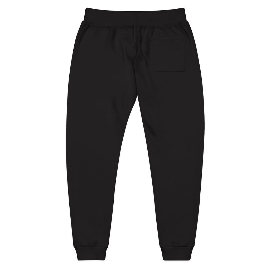Lunthra Mark Sweatpants — Embroidered