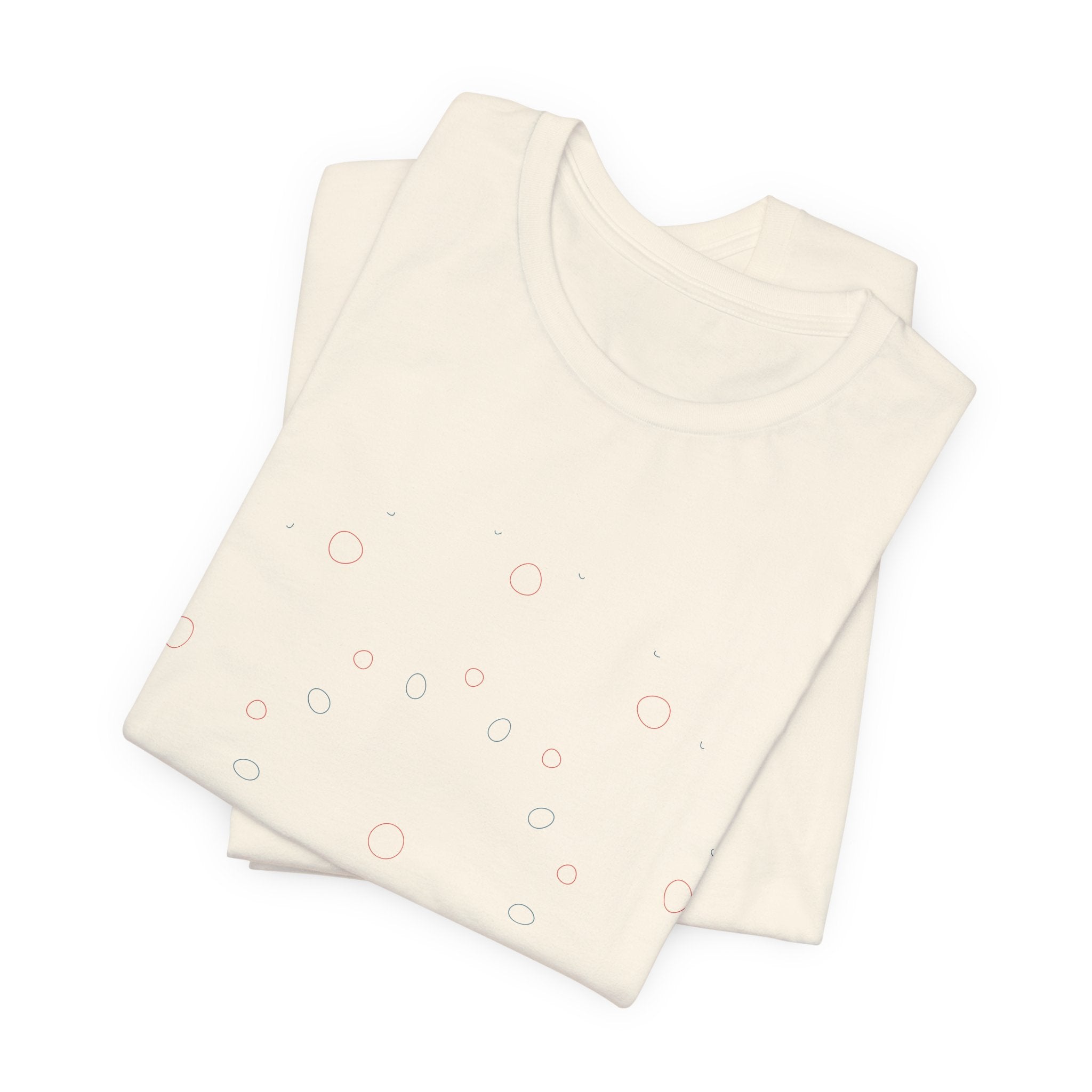 Quasicrystal — Lattice Tee