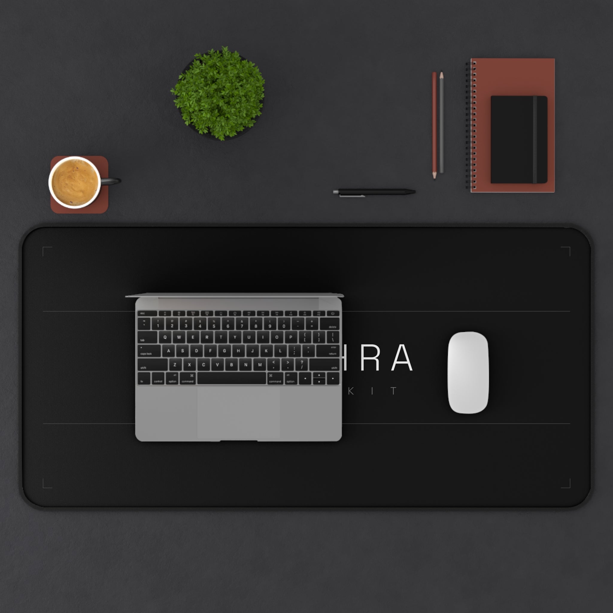 Field Kit — Desk Mat