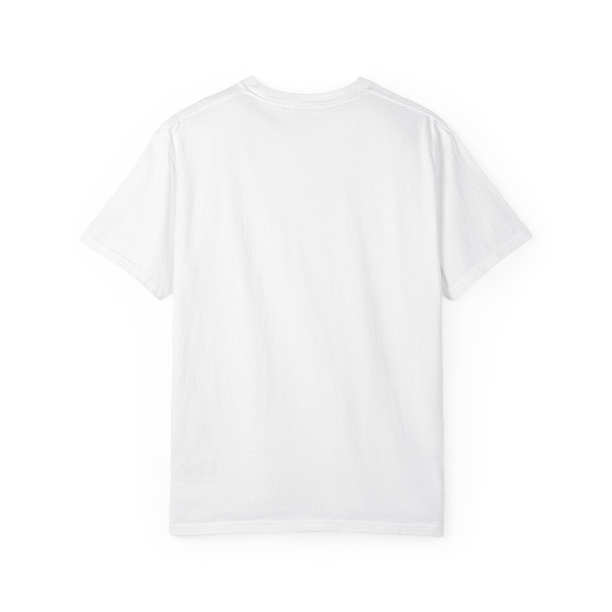 Works As Intended Tee — Resolution