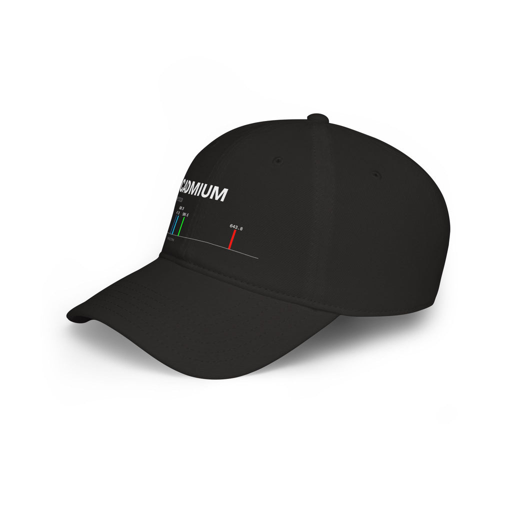 Cadmium — Spectra Cap