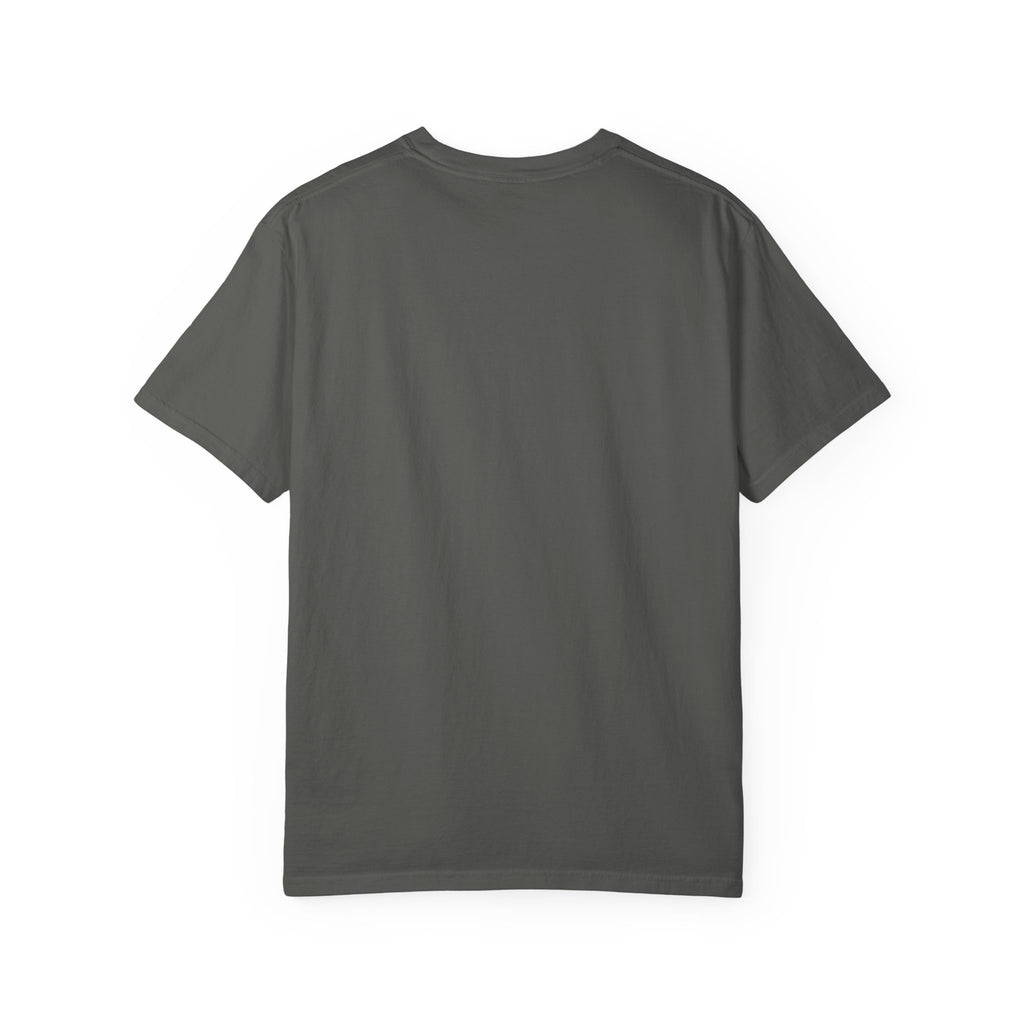 Barnsley Fern - Frond Tee