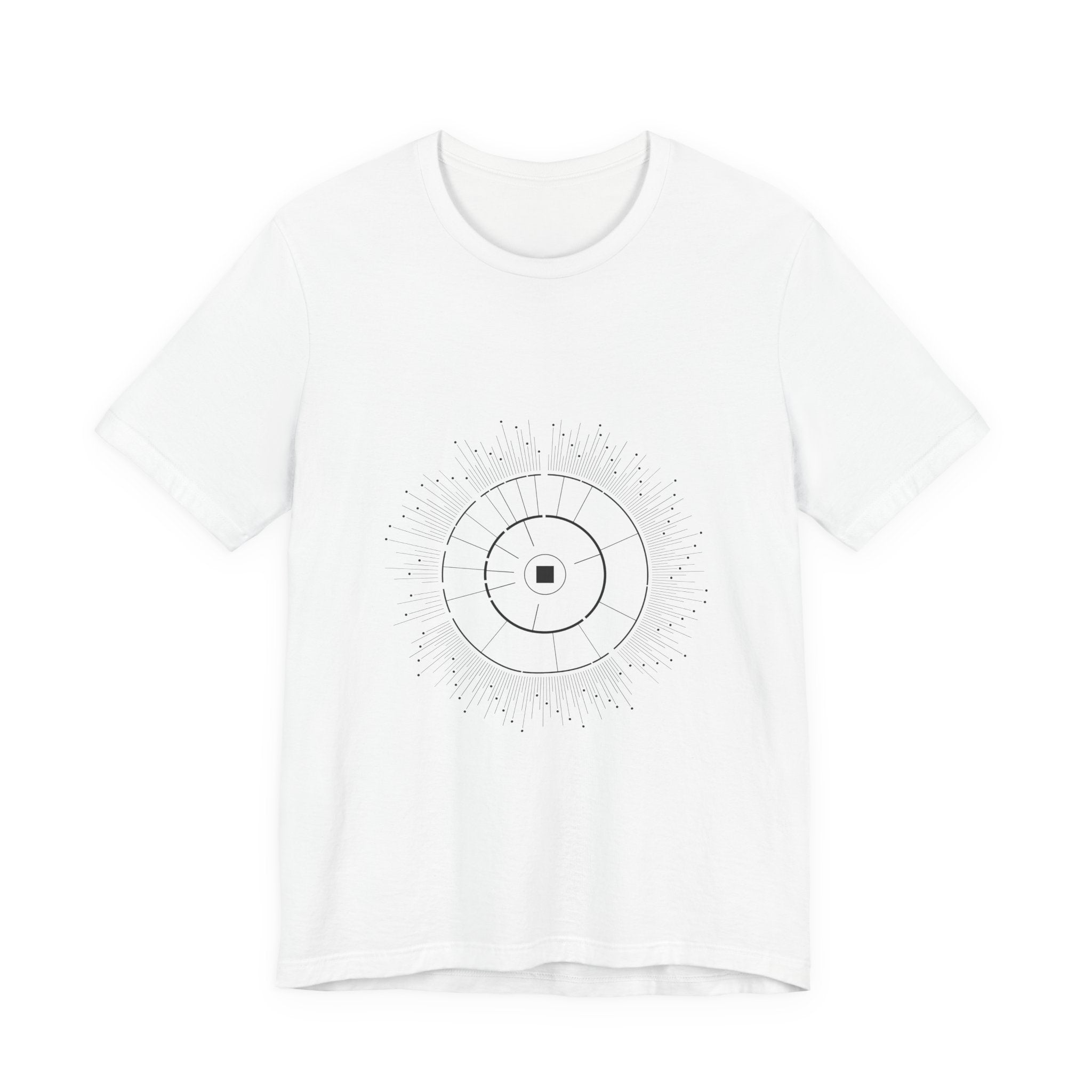 Hive — Windows Tee