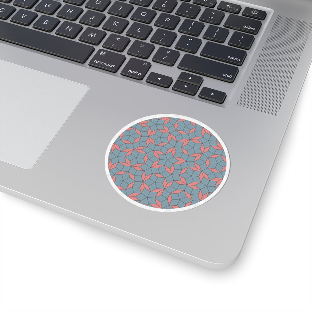 Penrose — Decal