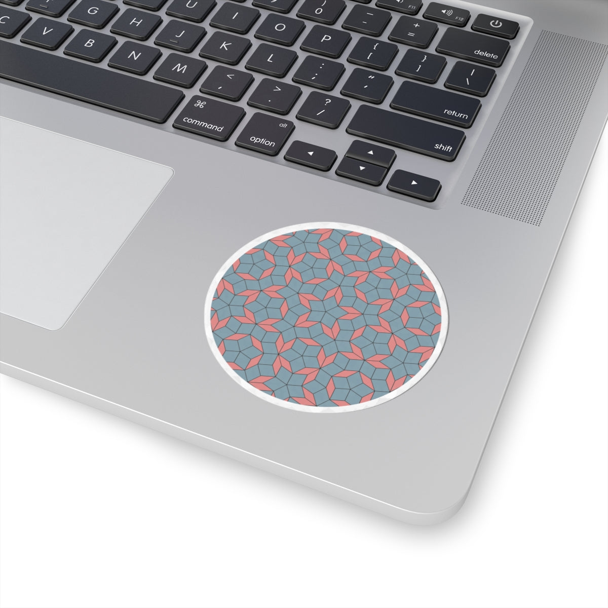 Penrose — Decal