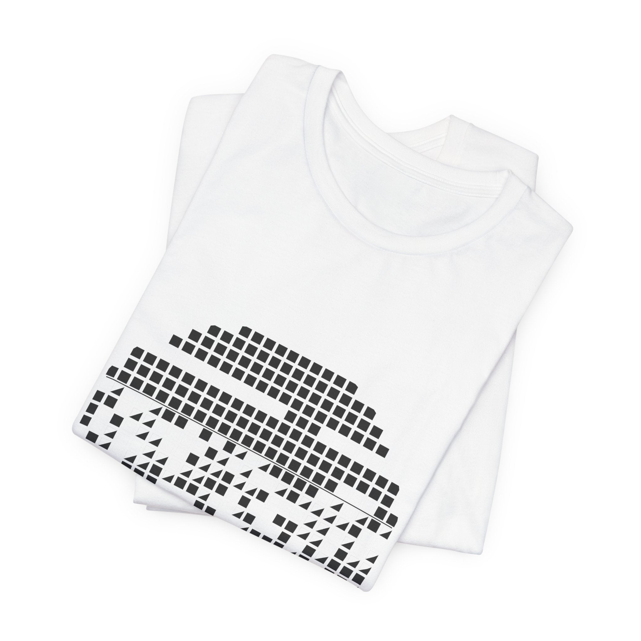 Defrag — Windows Tee
