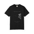 Logistic Map — Bifurcation Tee