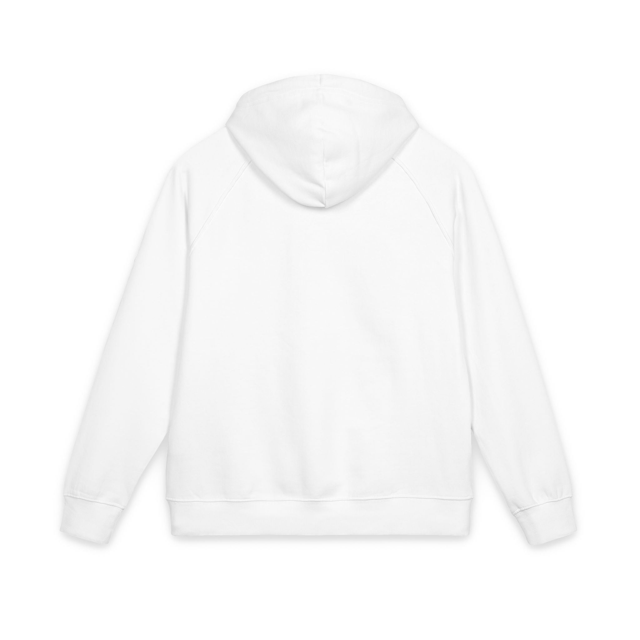 Lunthra Mark Hoodie — Embroidered