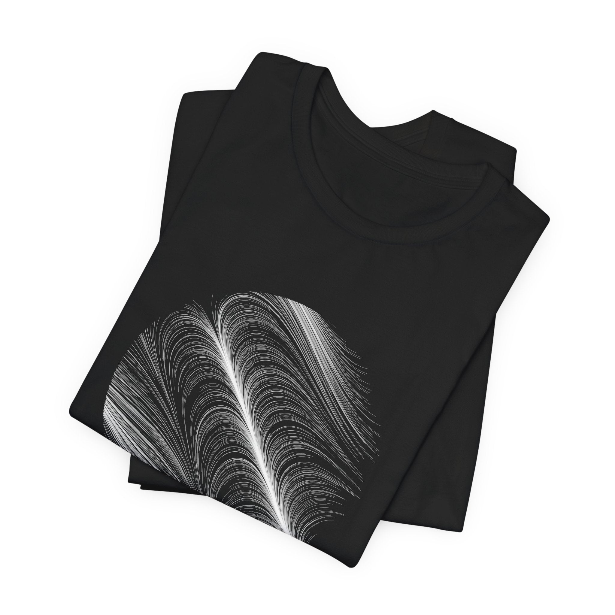 Gradient — Latent Art Tee