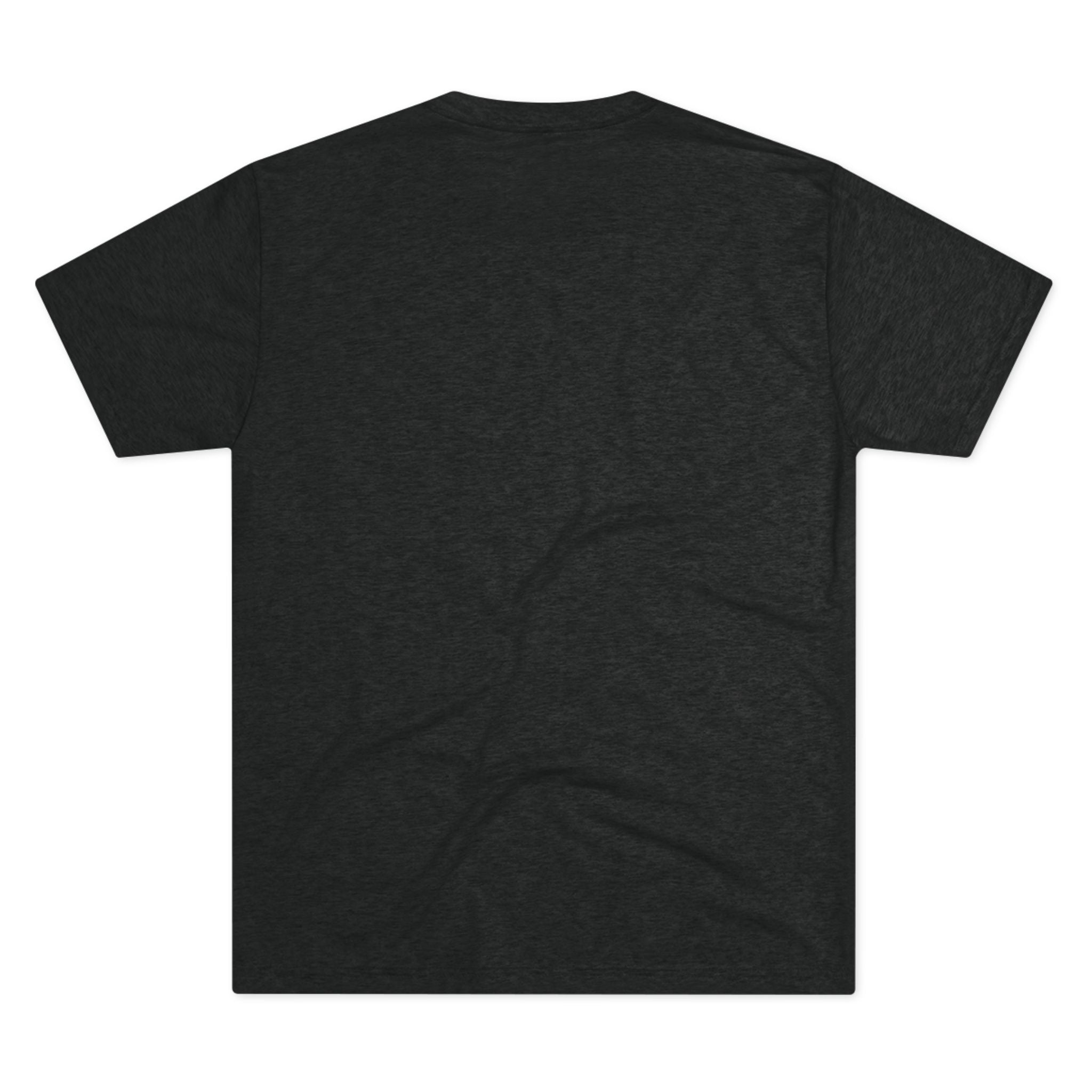 Deload Tee — git revert