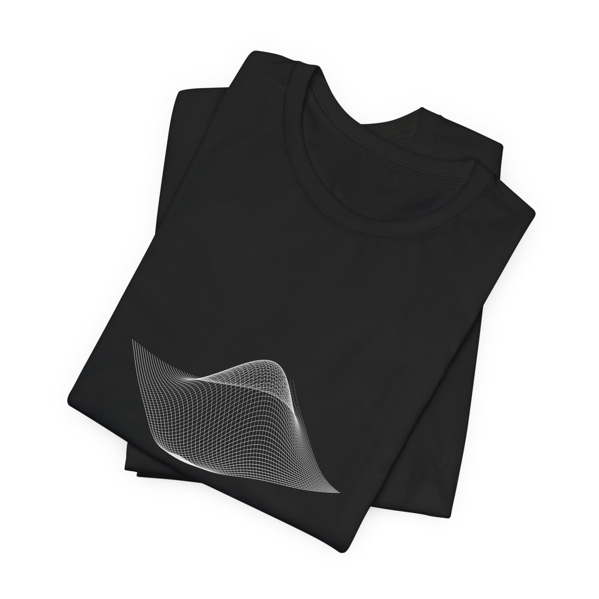 Manifold — Latent Art Tee