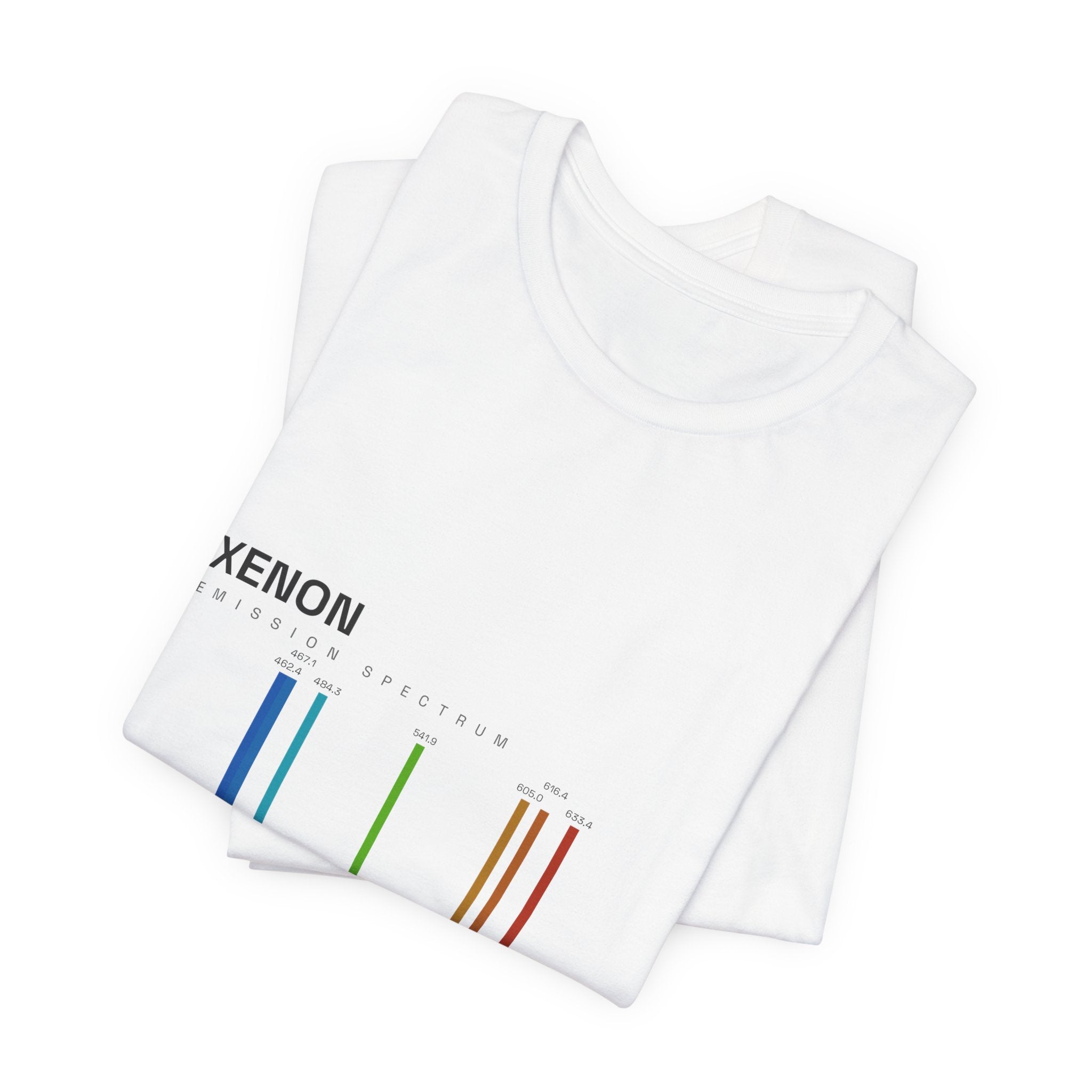 Xenon — Spectra Tee