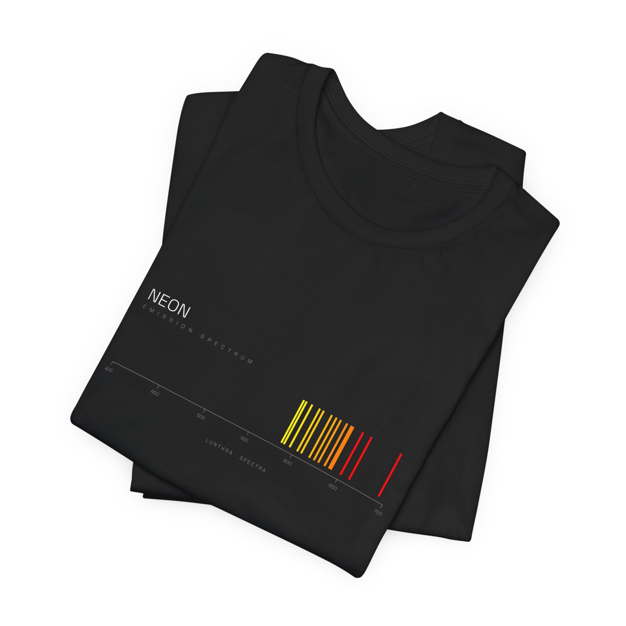 Neon — Spectra Tee