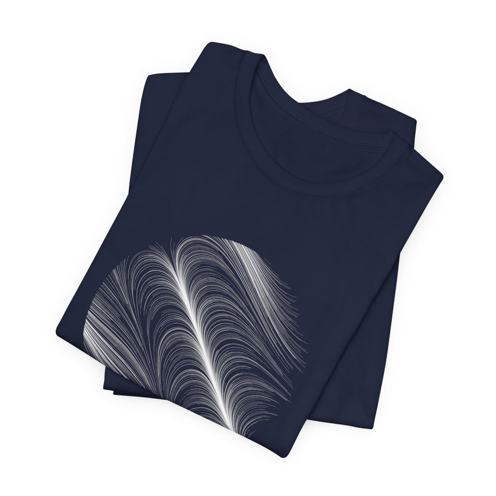 Gradient — Latent Art Tee