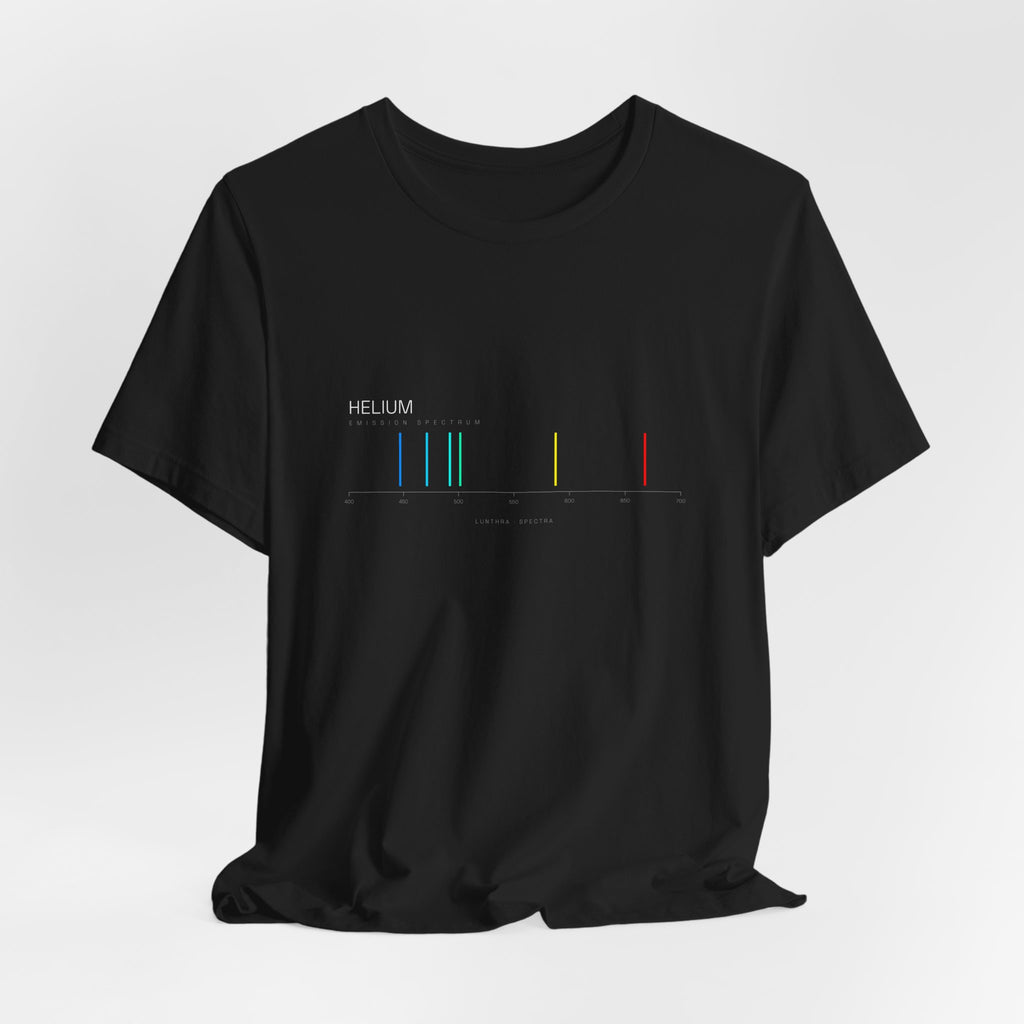 Helium — Spectra Tee
