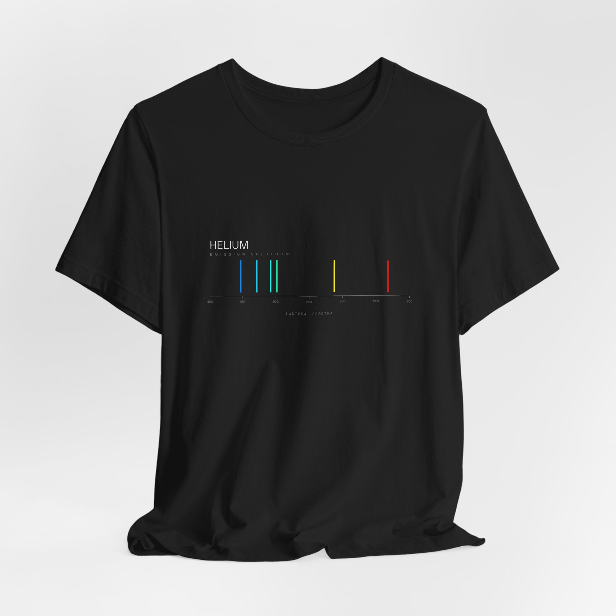 Helium — Spectra Tee