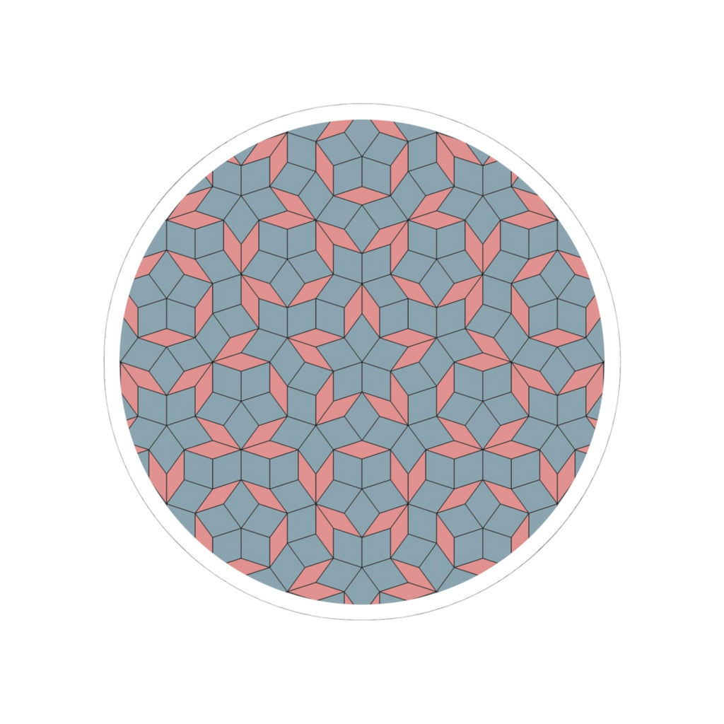 Penrose — Decal