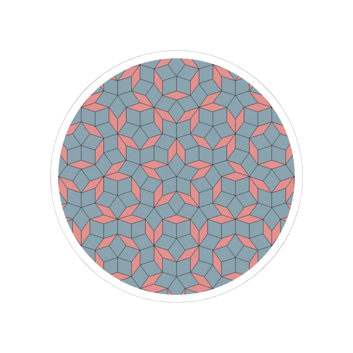 Penrose — Decal