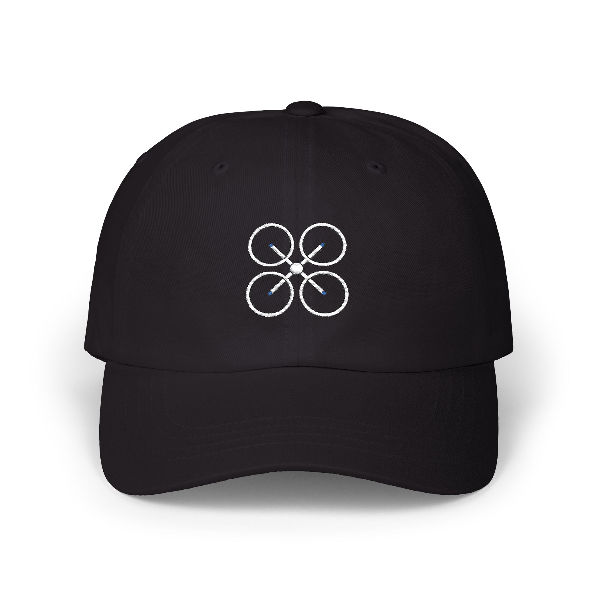 Quadcopter — Rotor Dad Cap