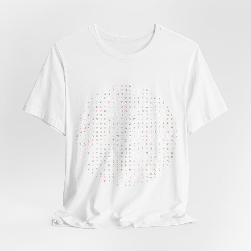 Vigenère — Cipher Tee