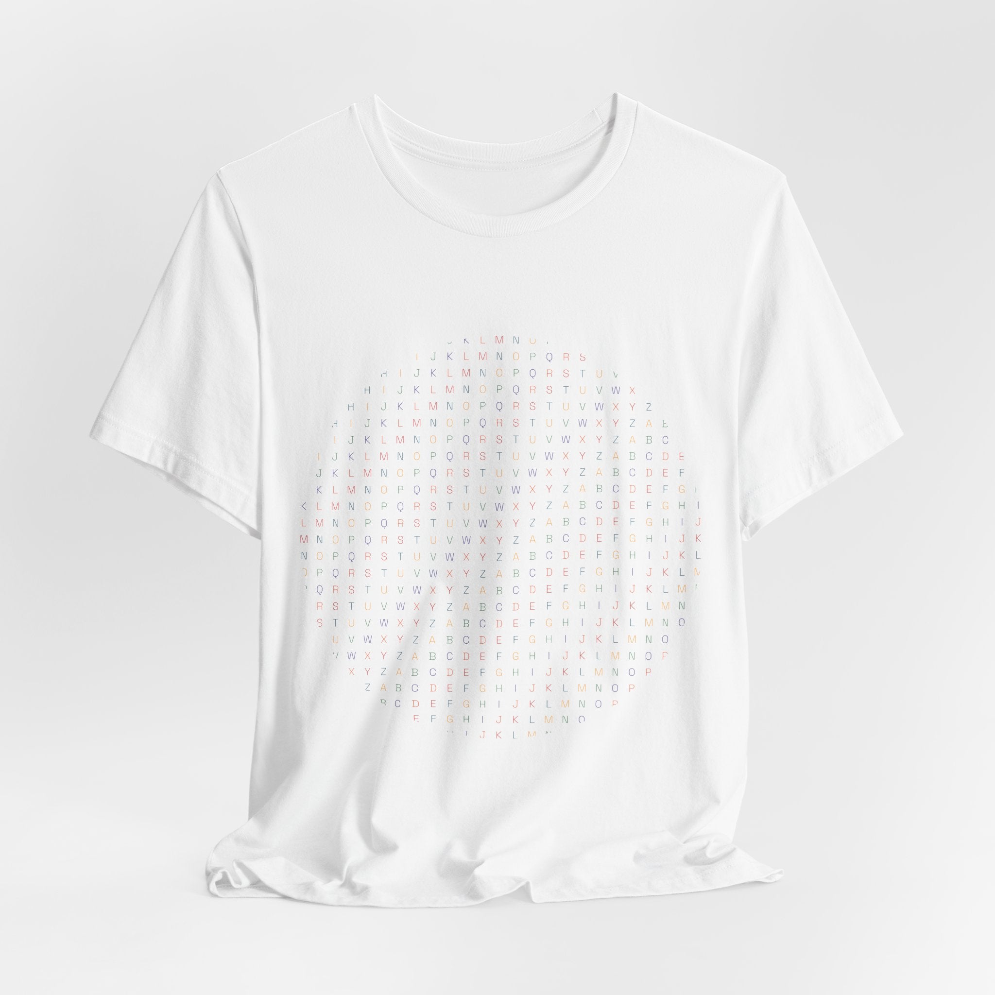 Vigenère — Cipher Tee