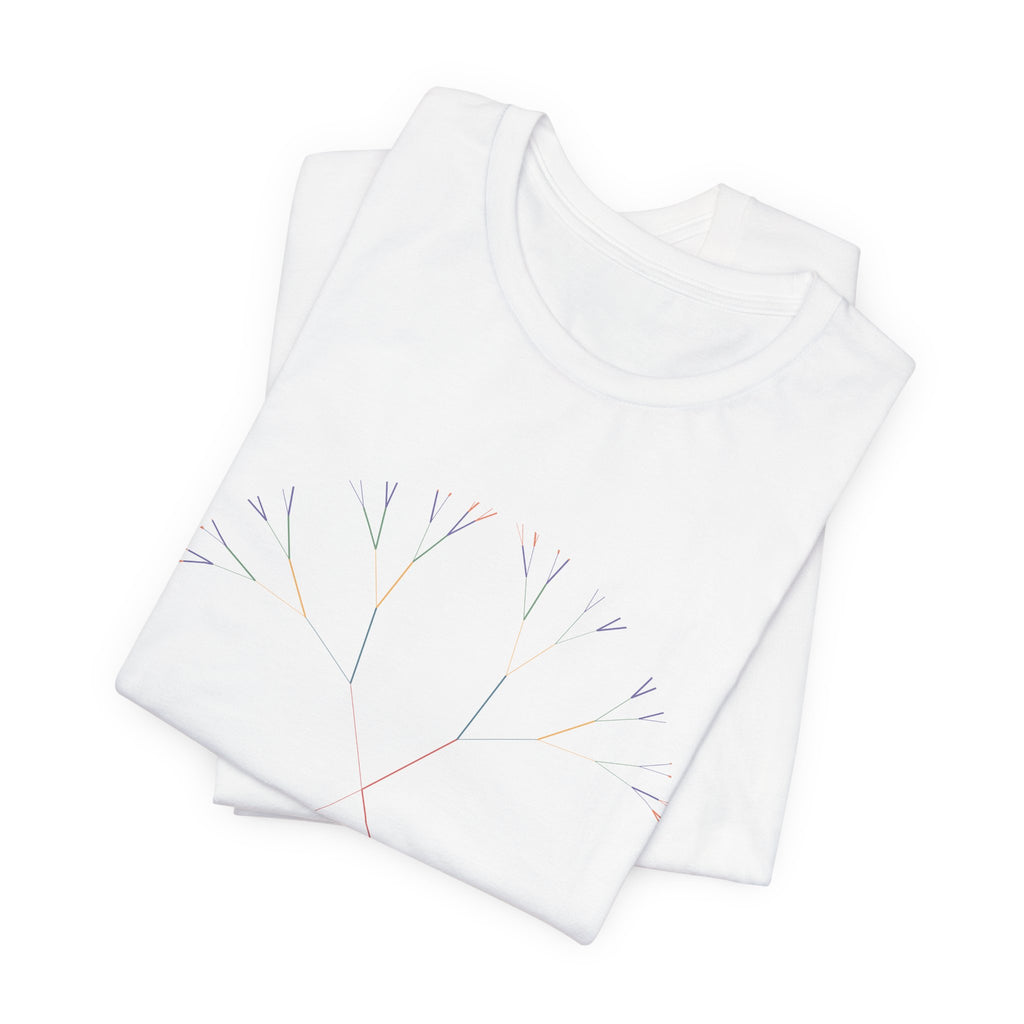 Avalanche - Cipher Tee