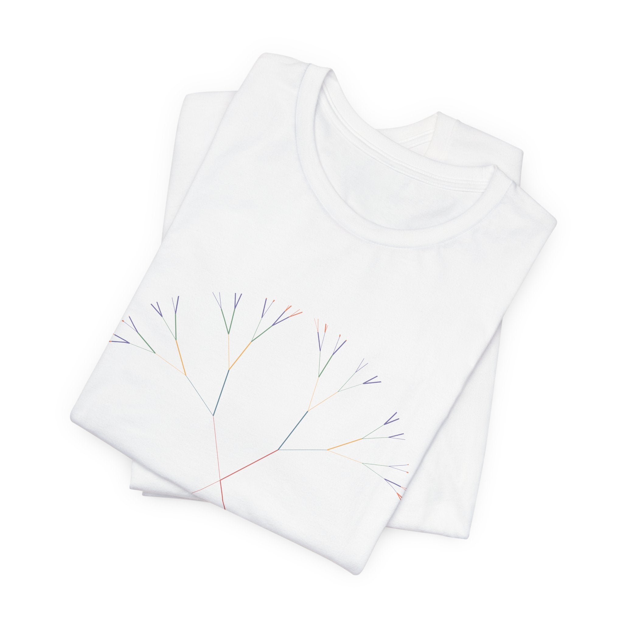 Avalanche - Cipher Tee