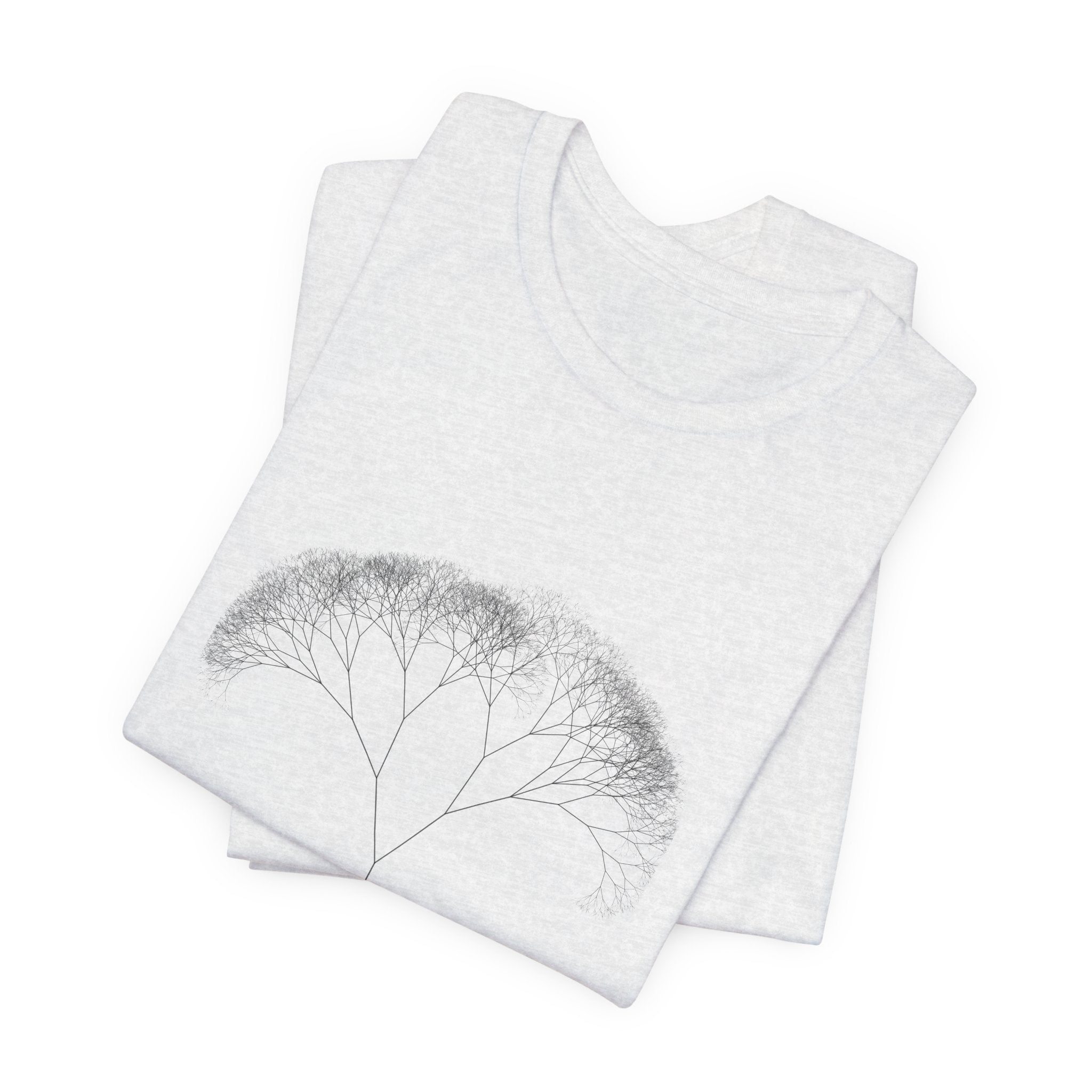 Recursion — Latent Art Tee