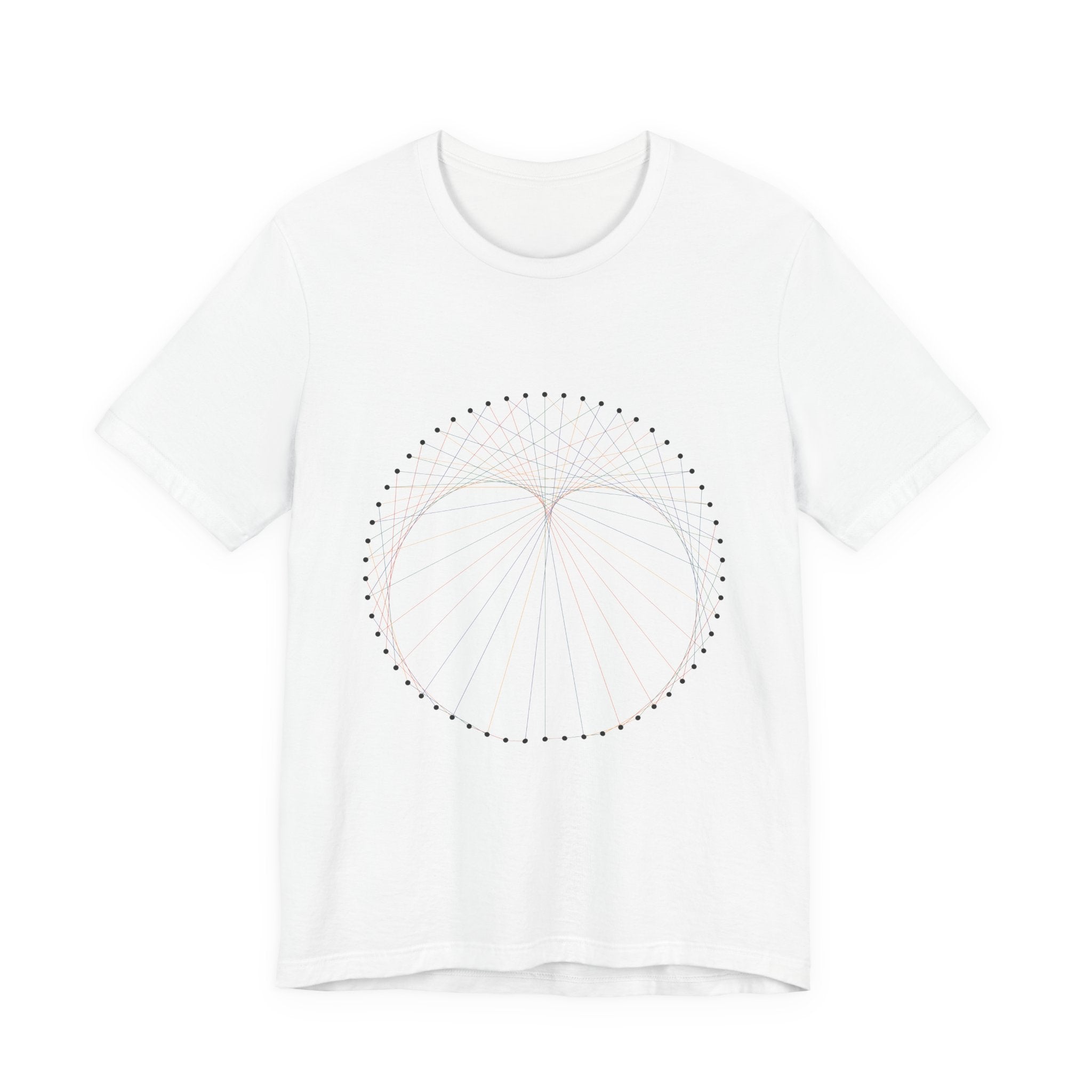 Diffie–Hellman — Cipher Tee