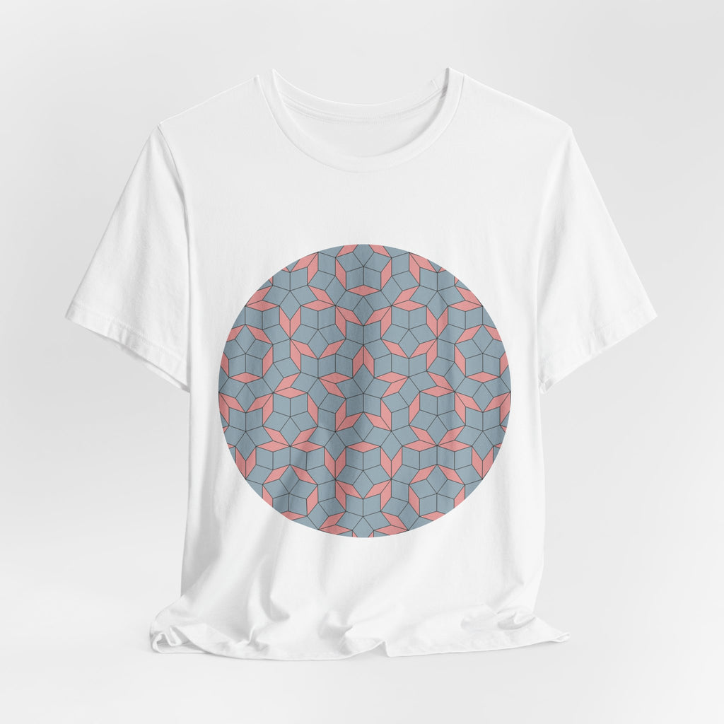 Penrose — Lattice Tee