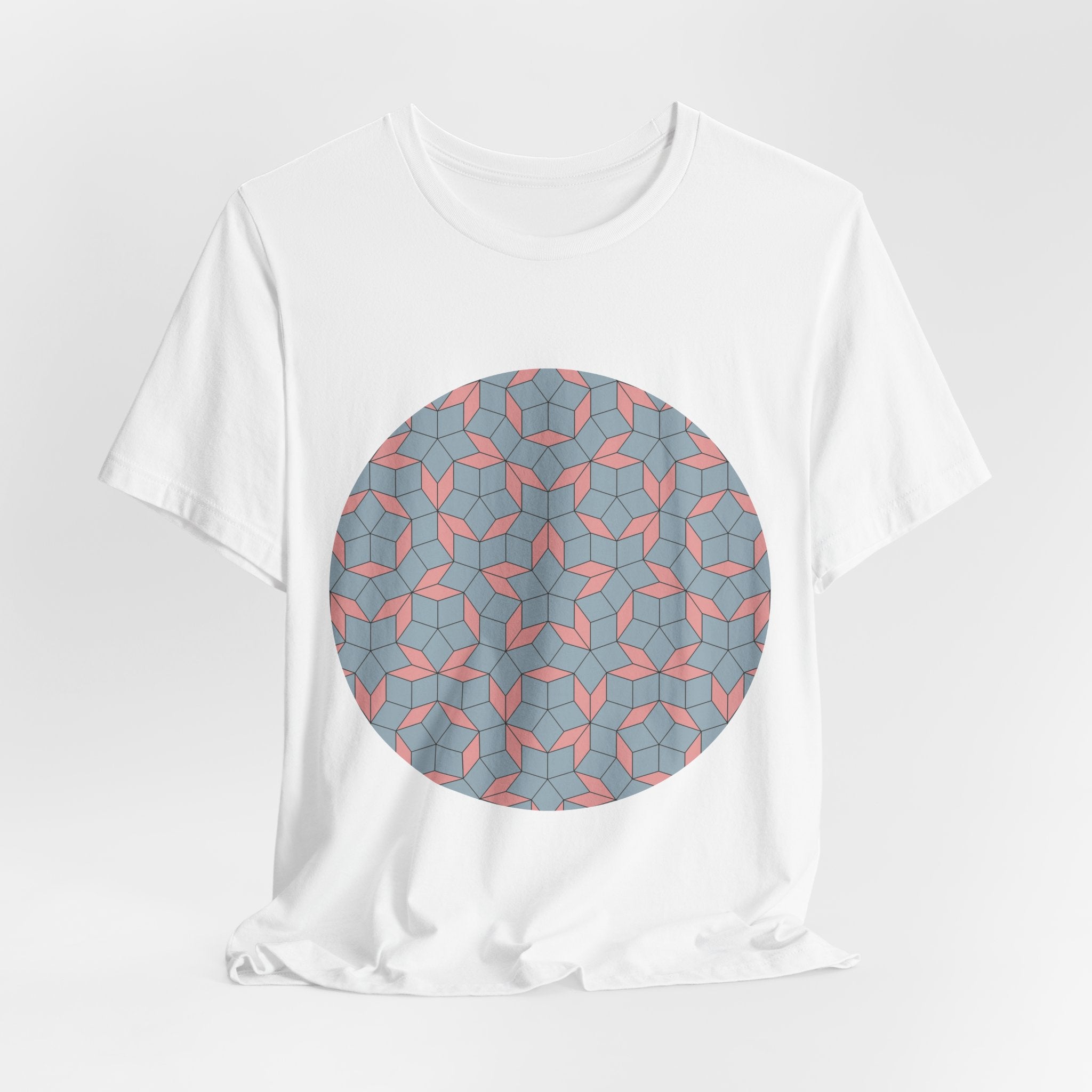 Penrose — Lattice Tee