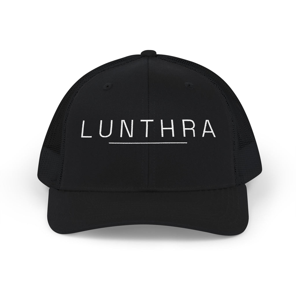 Crown — Snapback
