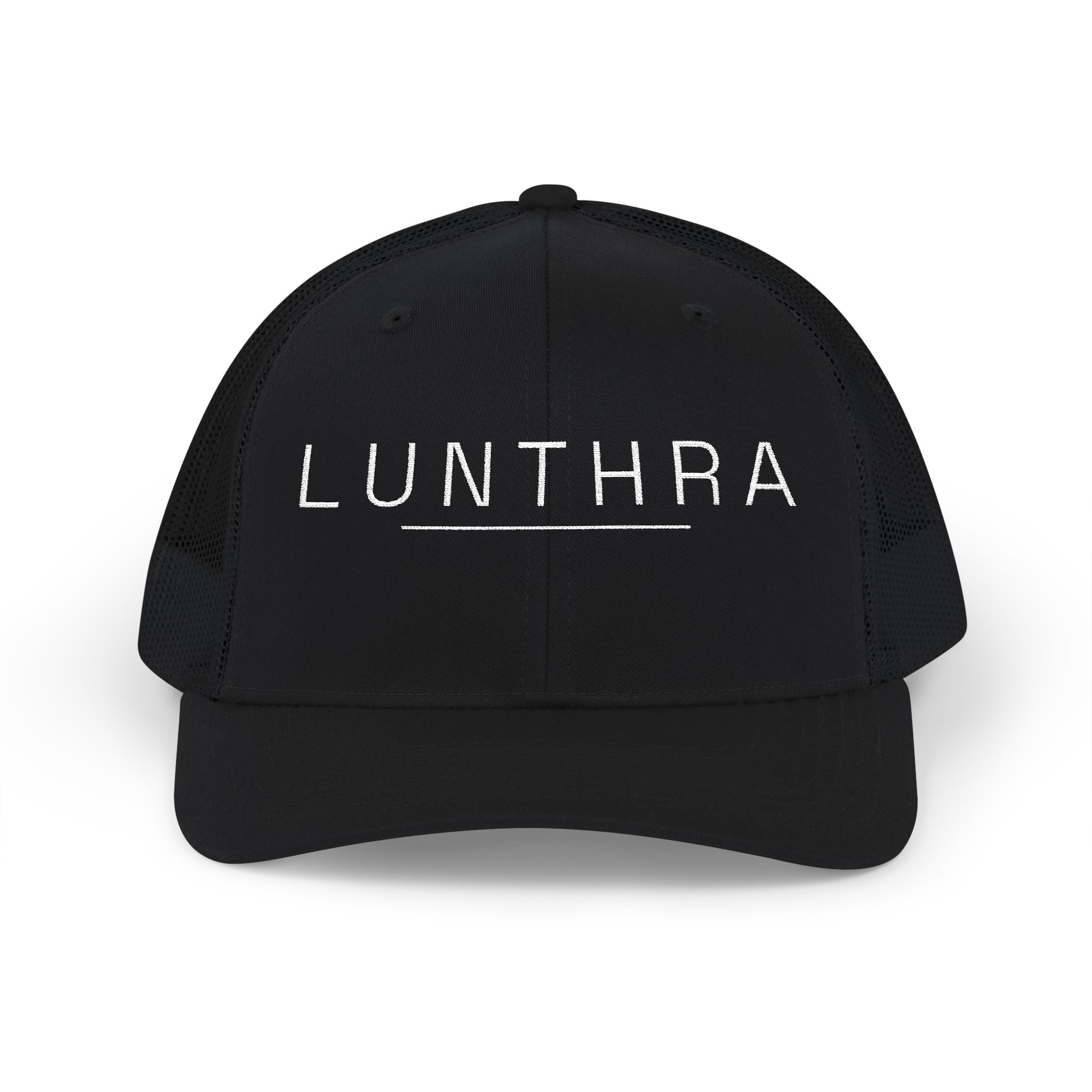 Crown — Snapback