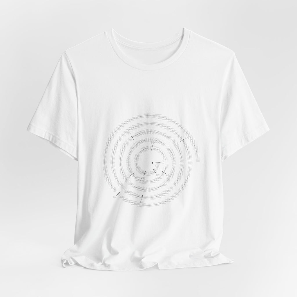 Mainline — Linux Tee