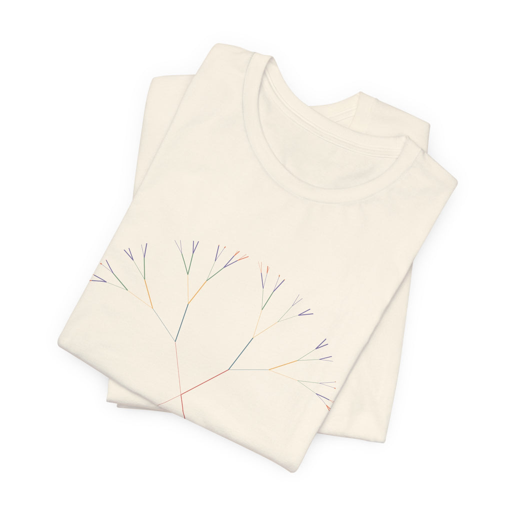 Avalanche — Cipher Tee