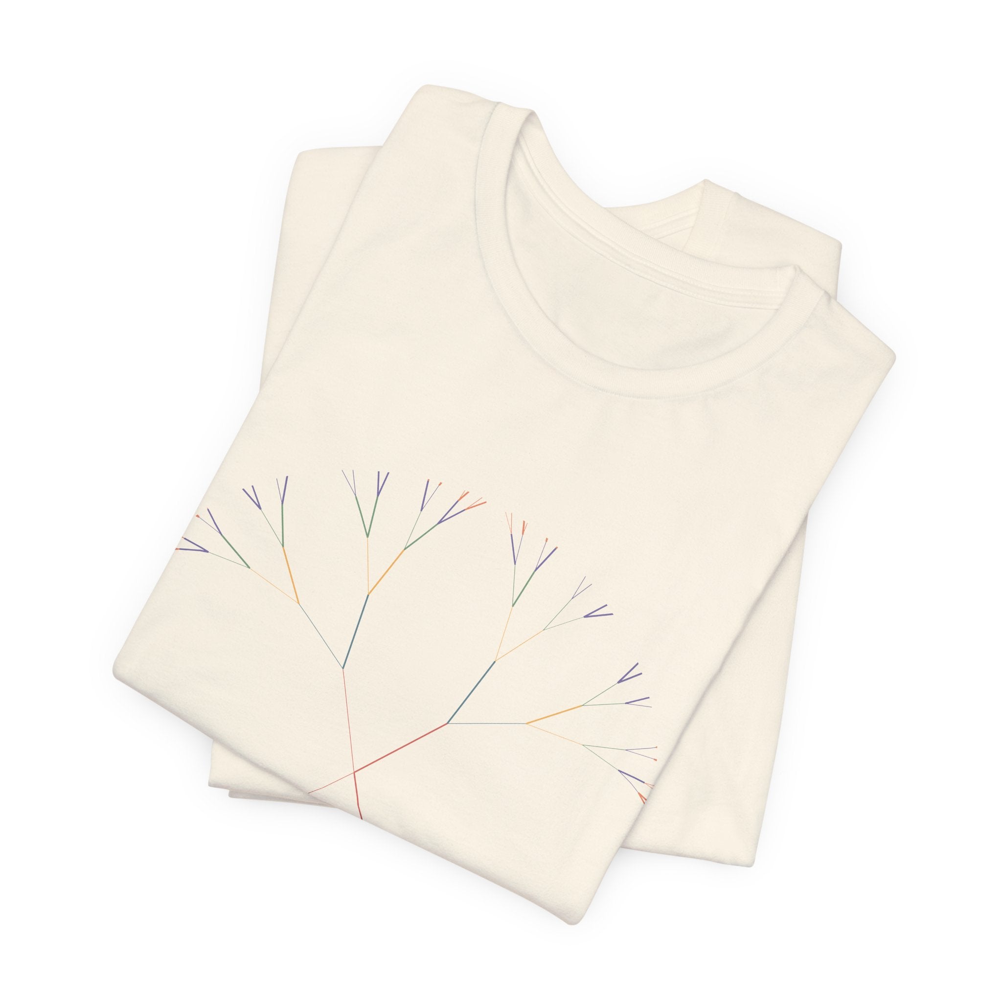 Avalanche — Cipher Tee