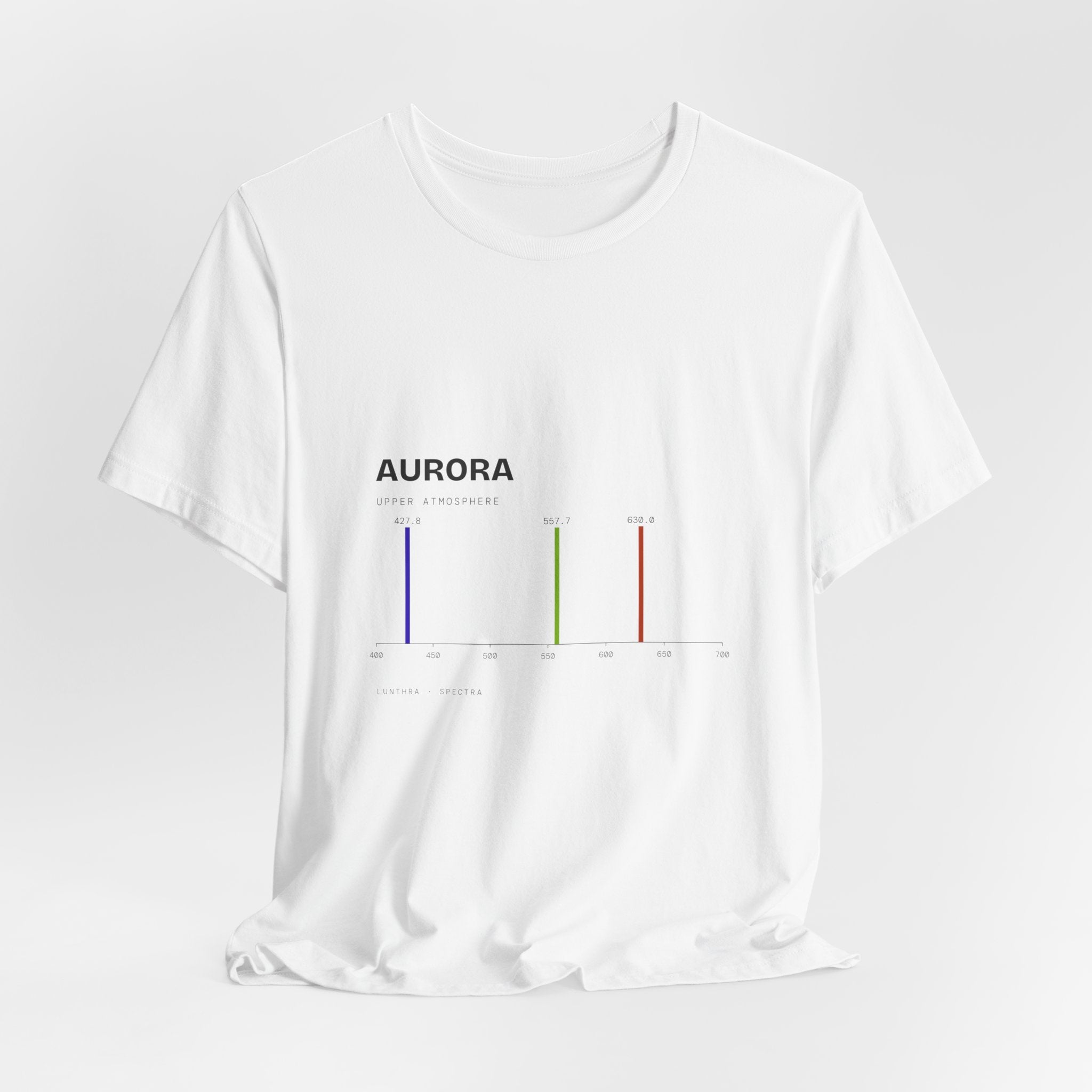 Aurora — Spectra Tee
