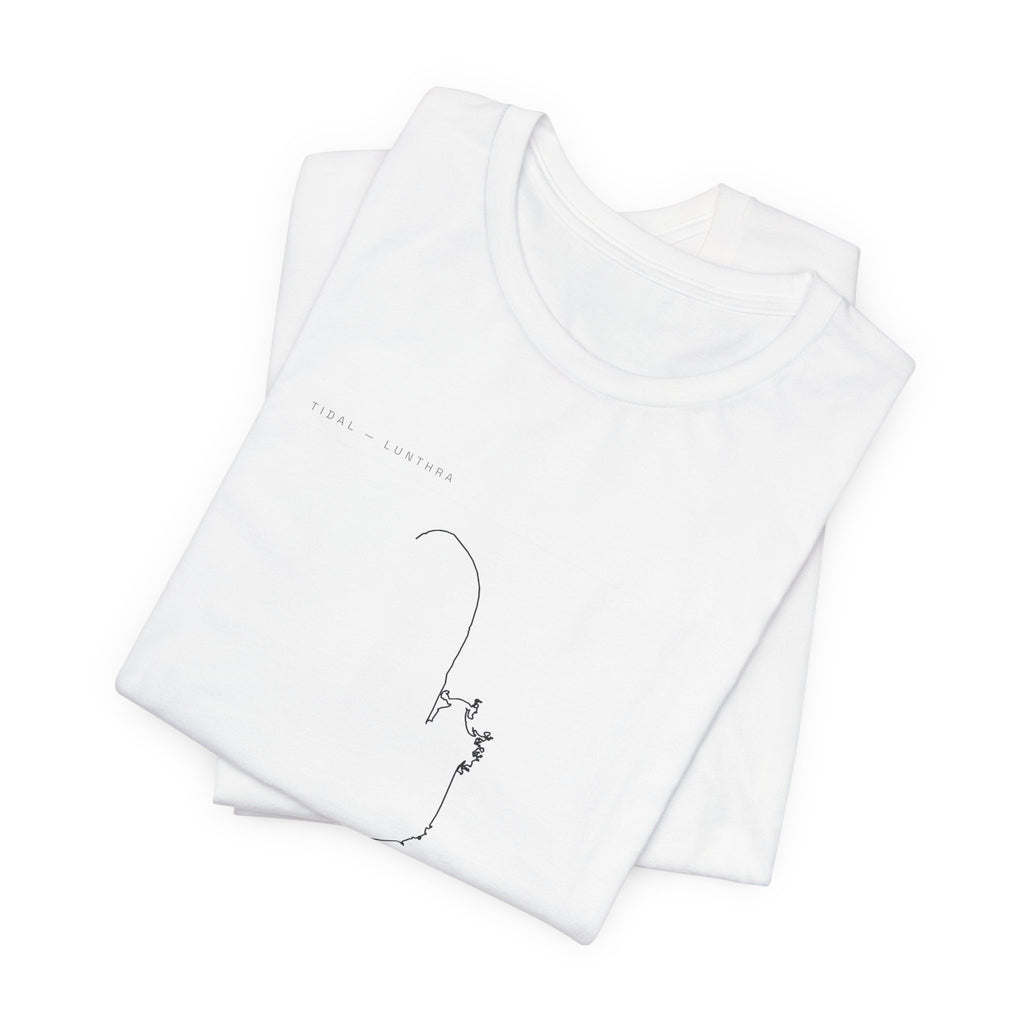 Cape Cod - Tidal Tee