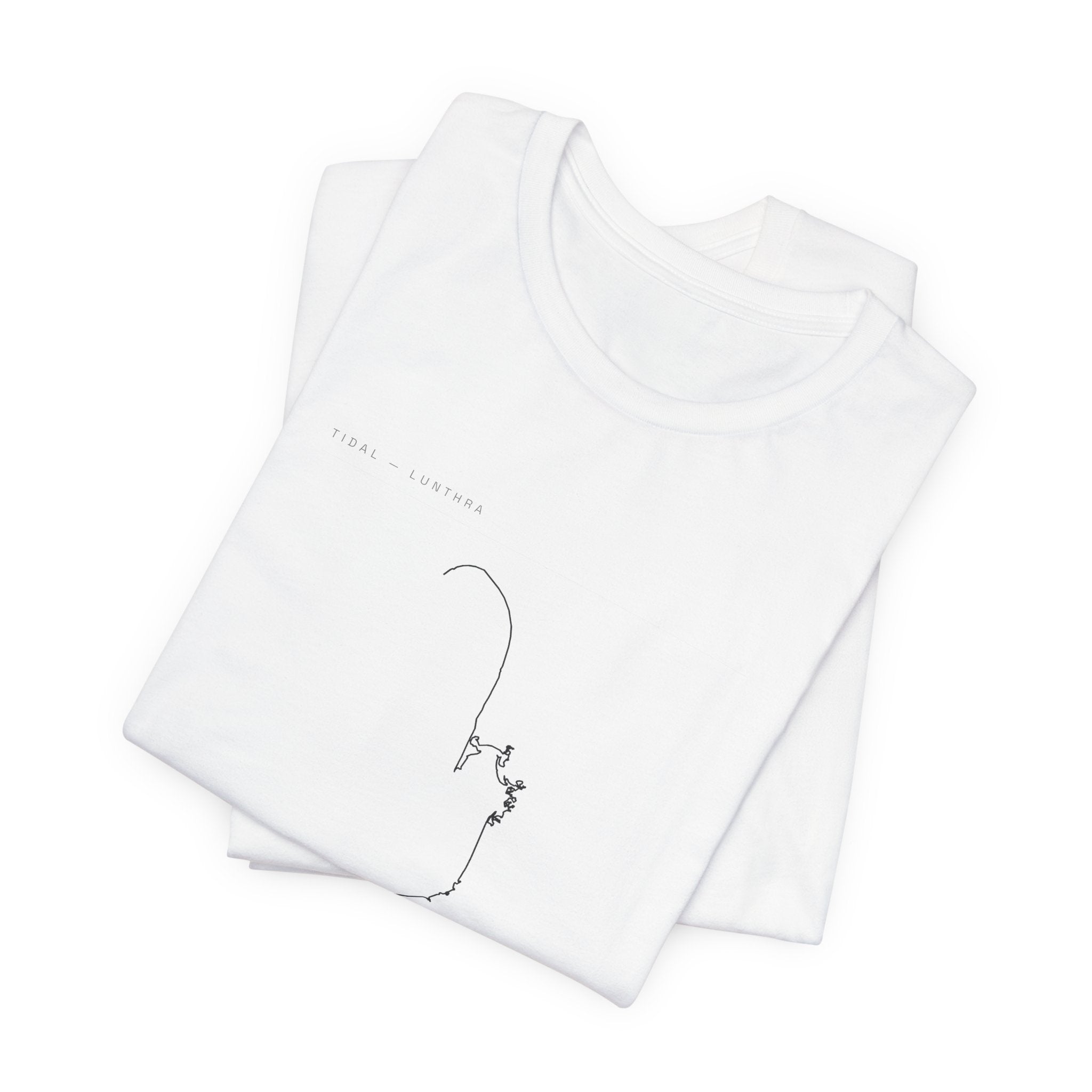 Cape Cod - Tidal Tee