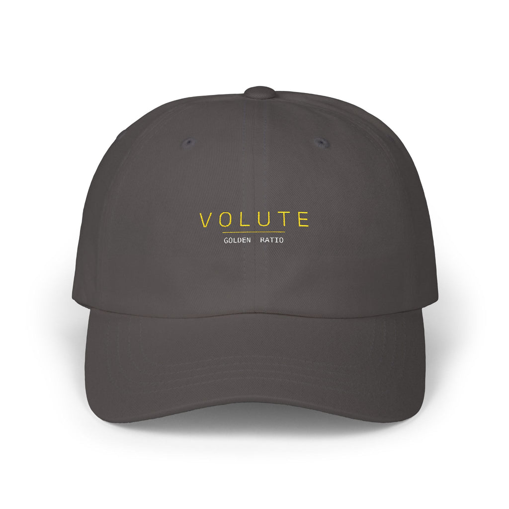 Volute - Dad Cap