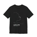 Cape Cod - Tidal Tee