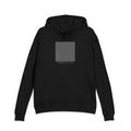 Pufferfish Hoodie - Turing Reaction-Diffusion Art | Men's