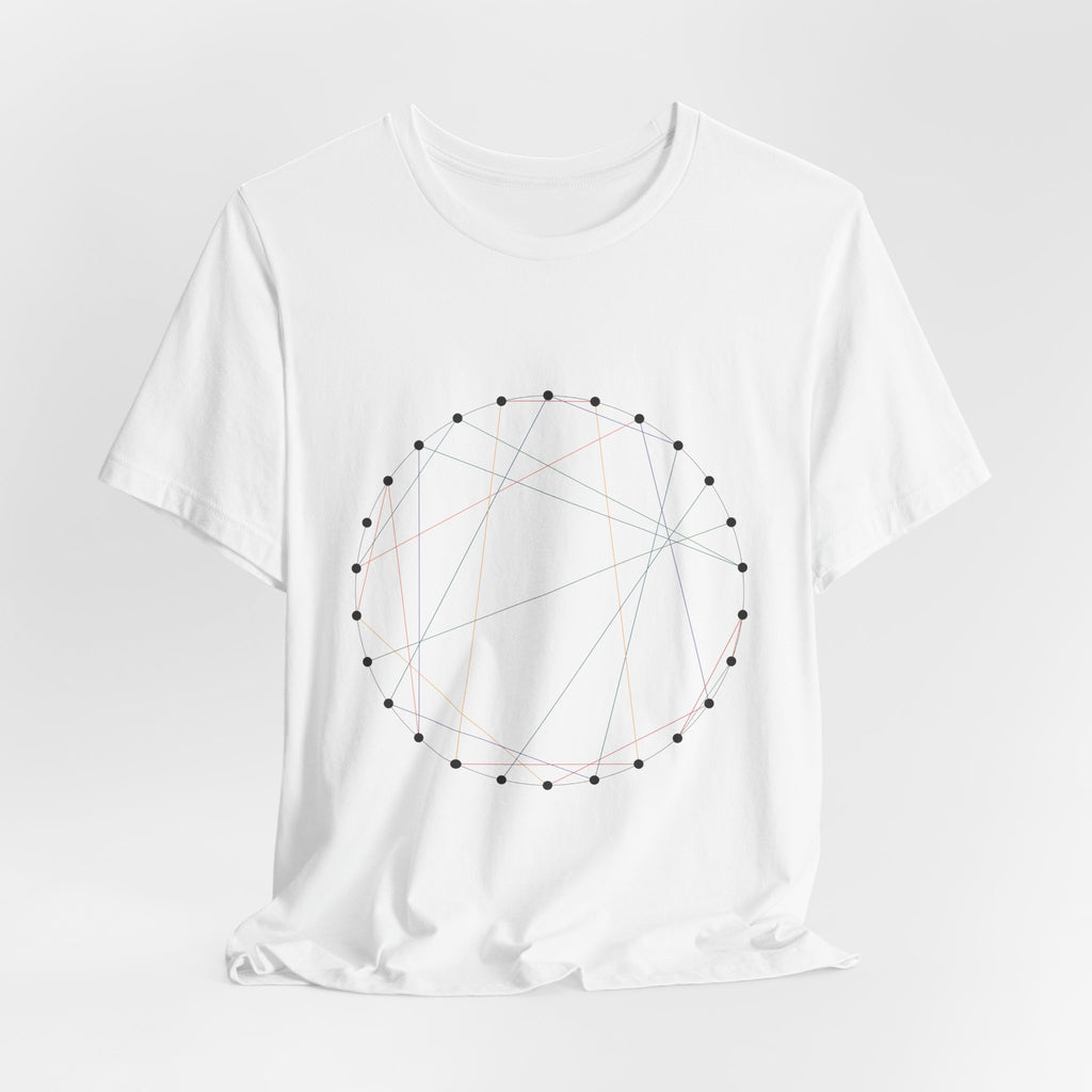Enigma - Cipher Tee