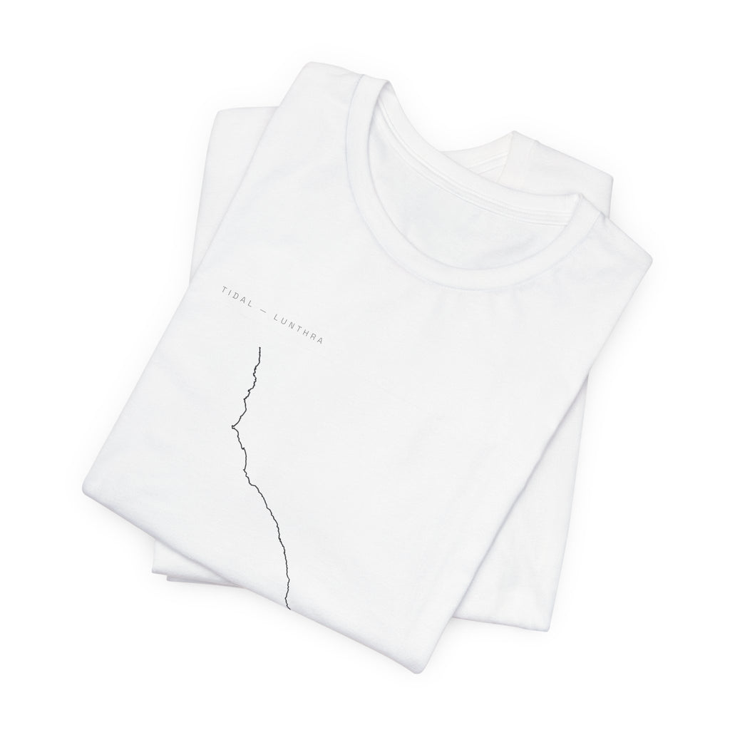 Big Sur - Tidal Tee