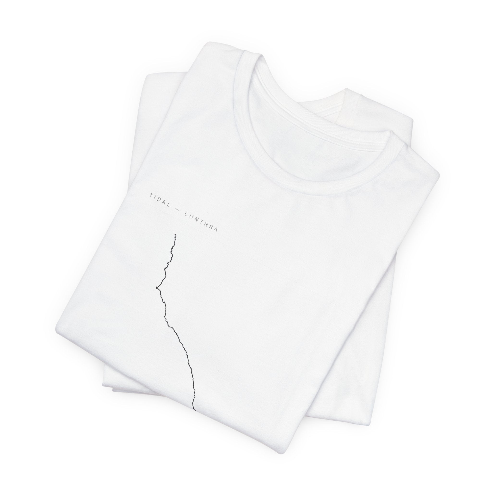 Big Sur - Tidal Tee